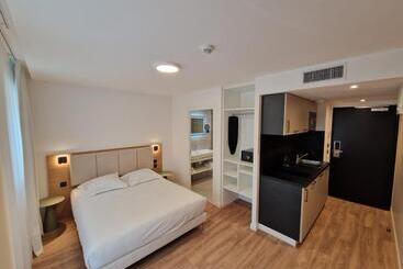 아파트호텔 Appart Hôtel Marianne