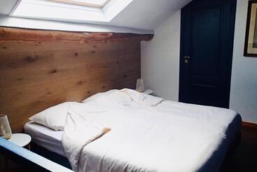 צימר La Trouvaille