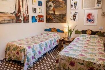 Casa De Arte Citá, Bed And Breakfasts