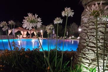 호텔 Agriturismo La Fattoria