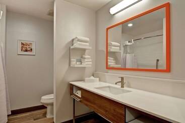 Отель Hampton Inn & Suites Tucson Marana