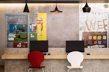 בית מלון כפרי Ibis Torreon