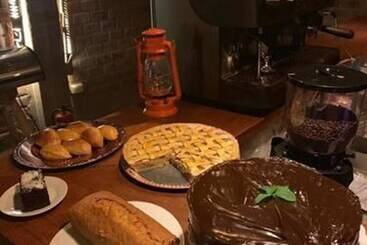 هتل Solé Paracas