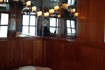 酒店 Spa Machupicchu