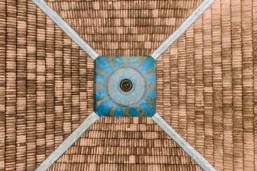 בית מלון כפרי Thambu Illam