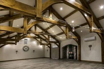 فندق The Gamekeeper S Inn