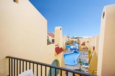 Mare Verde 68   Two Bed