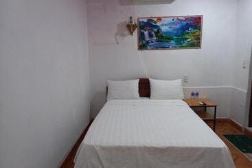 پانسیون Homestay 117 Bà Triệu   đồng Hới