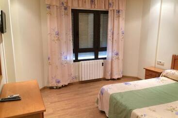 پانسیون Camiño Portugues