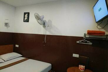 پانسیون Diamond Guest House