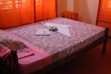 Sukriti Beach Resort