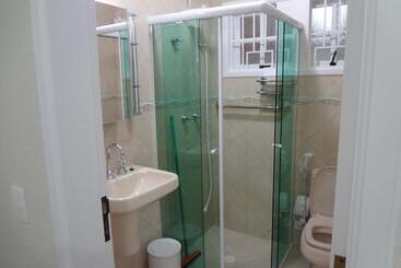 צימר Residência Tia Stella