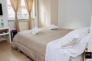 Bed & Breakfast Lufra