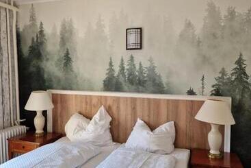 Harz Hotel Waldhaus