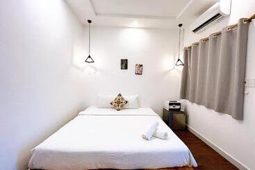 هتل Maison Saigon   New Urban Escape