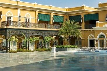 هتل Raajkutir   Ihcl Seleqtions