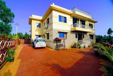 בית מלון כפרי Saimauli Residency