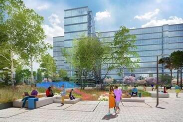 בית מלון כפרי U Park