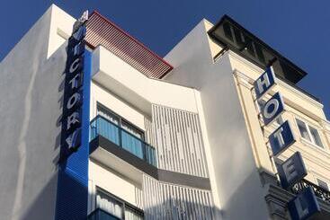 هتل Victory Airport