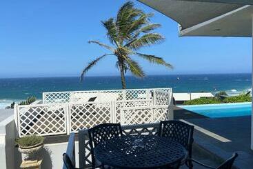 פנסיון Fairview Guesthouse