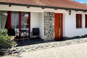 پانسیون Levendula Vendégház