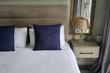 פנסיון The Armagh Guesthouse