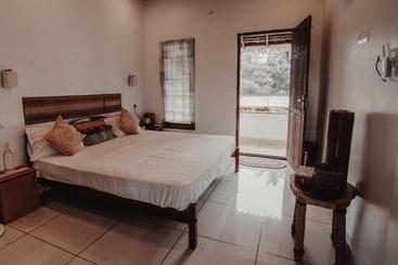 Bed and Breakfast Swasthigriha S Beach Homestay, Cherai