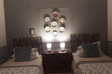 مبيت وإفطار Sweet Dreams