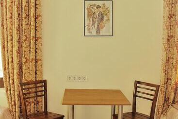 Hostel Central Station Plovdiv