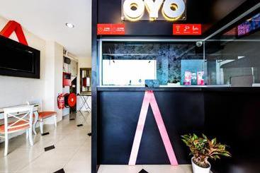 هتل Oyo 624 Aero