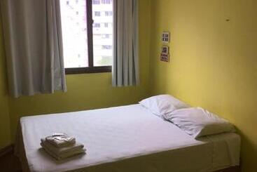 아파트호텔 Manhattan Apart