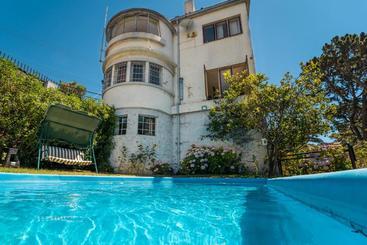 펜션 Casona Minka Hostel