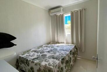 펜션 Solar De Peroba