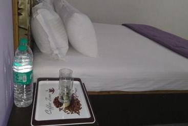 تختخواب و صبحانه Casa Maria Homestay