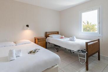 هتل Azureva Kerjouanno