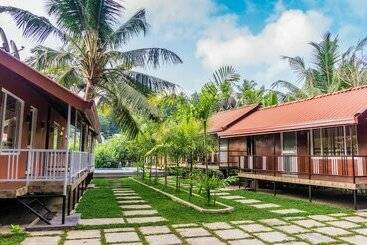 ホテル Ceylon Casita