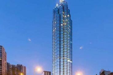 هتل Grand View  Changzhou
