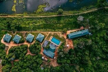 호텔 Sigiriya King S Resort