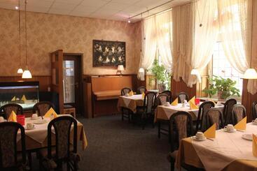 酒店 Westfälischer Hof