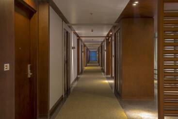 هتل Zone By The Park Kolkata