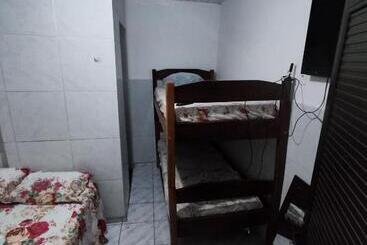 پانسیون Pousada Terra Do Sol