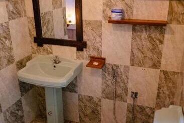 Пансион The Jungle View