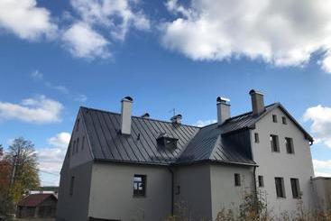 هتل آپارتمان Apartmány Michaela