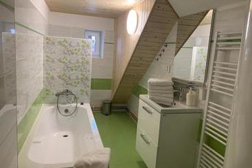 Apartmány Michaela