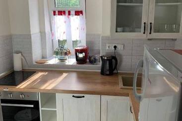 Apartmány Michaela