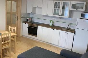 Apartmány Michaela
