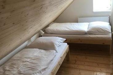 Apartmány Michaela