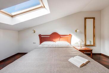 公寓式酒店 Burmistro Namas