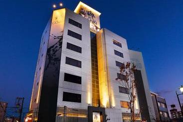 فندق 小粋  Coiki