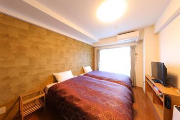 בית מלון כפרי Comfort Stay Miyabi